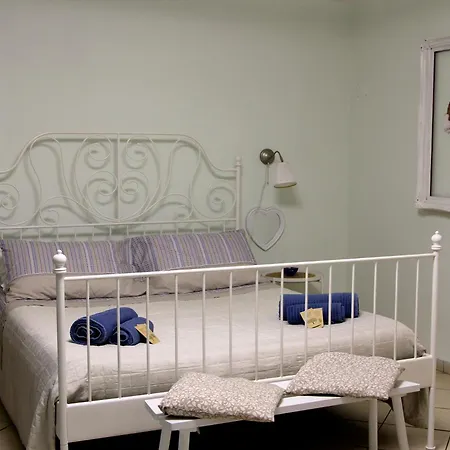 Апартаменты Casa Avallone