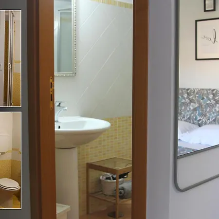 Casa Avallone * Неаполь