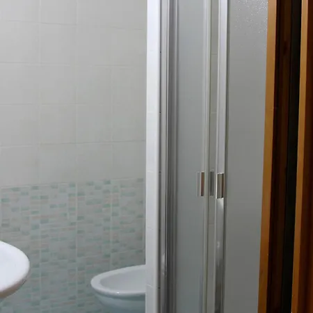 Апартаменты Casa Avallone