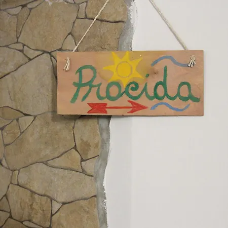 Апартаменты Casa Avallone Неаполь