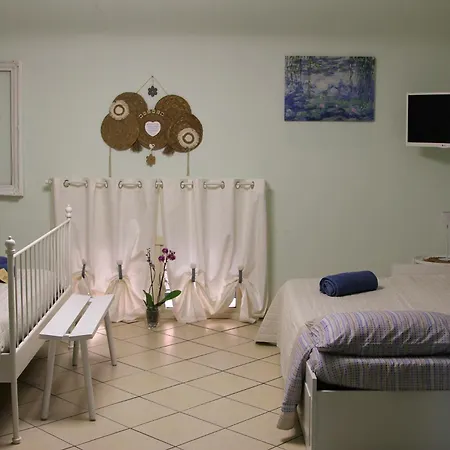 Casa Avallone Апартаменты Неаполь