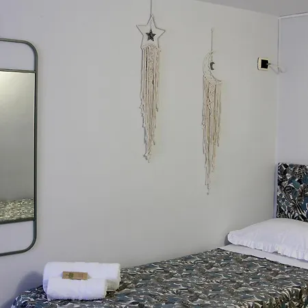 Апартаменты Casa Avallone