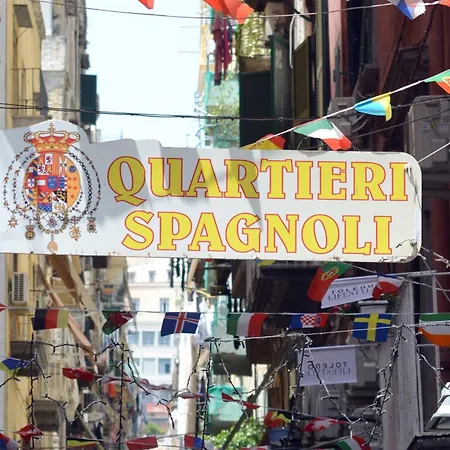 Casa Avallone Апартаменты *