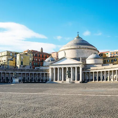 Casa Avallone Неаполь