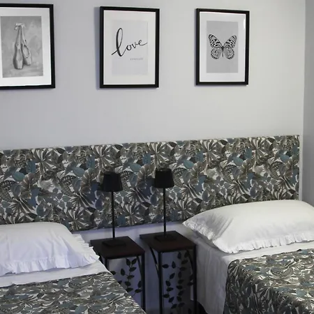 Casa Avallone * Неаполь