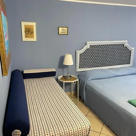 Casa Avallone Апартаменты