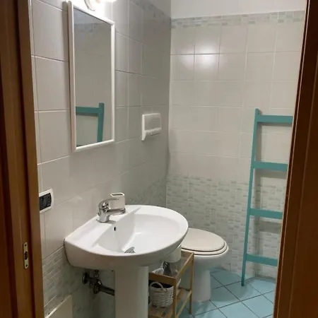 Апартаменты Casa Avallone *