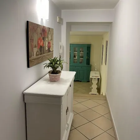 Casa Avallone Апартаменты *