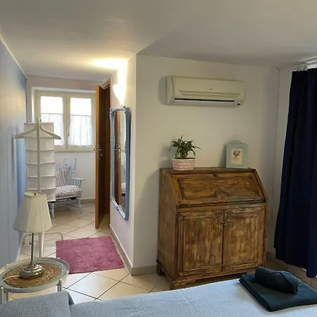 Casa Avallone Неаполь