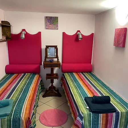 Casa Avallone * 那不勒斯