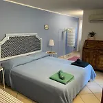 Apartmán Casa Avallone *