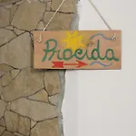 Apartmán Casa Avallone Neapol