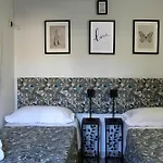 Casa Avallone Apartmán Neapol