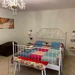 Apartmán Casa Avallone Neapol