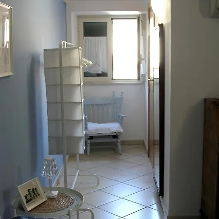 Casa Avallone * נאפולי