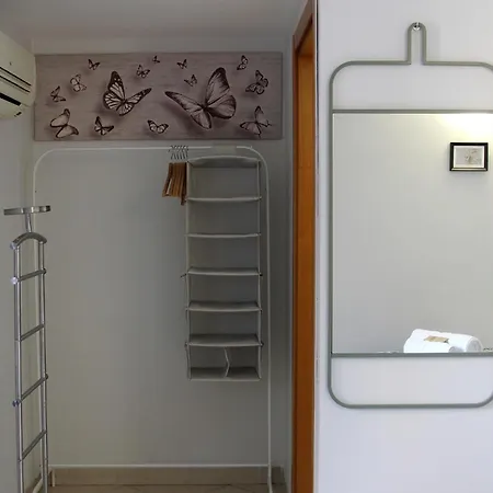 דירה Casa Avallone נאפולי