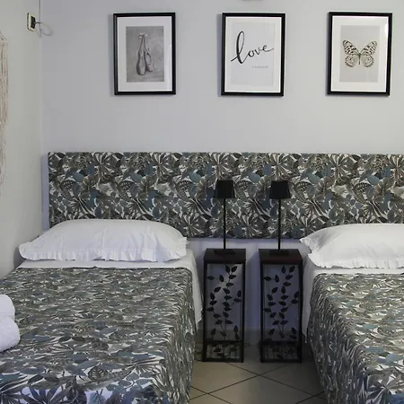 Casa Avallone * Napoli