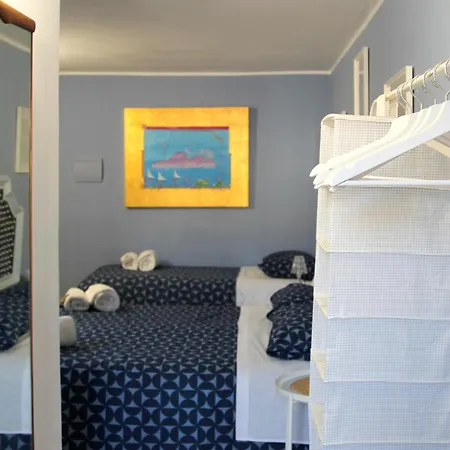 Casa Avallone דירה *