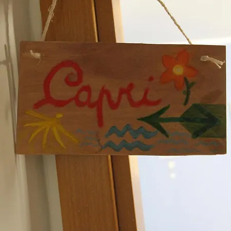 Casa Avallone דירה נאפולי