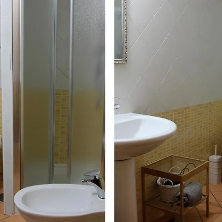 דירה Casa Avallone נאפולי