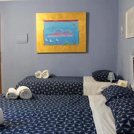 Casa Avallone *
