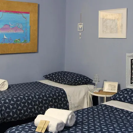 דירה Casa Avallone *