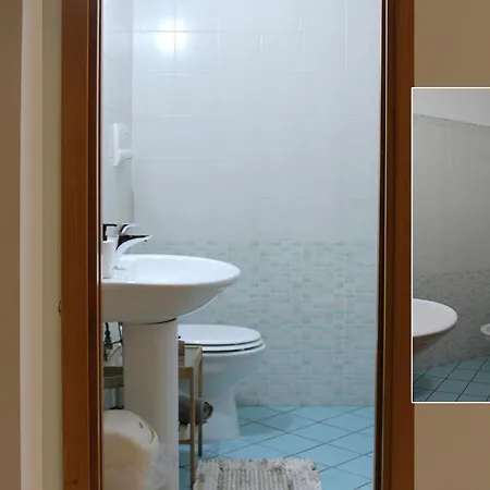 Casa Avallone דירה נאפולי