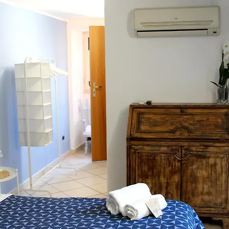 Casa Avallone 아파트 *
