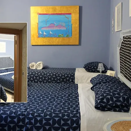 Casa Avallone * 나폴리