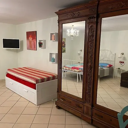 Casa Avallone 나폴리