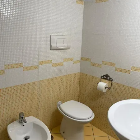 Casa Avallone *