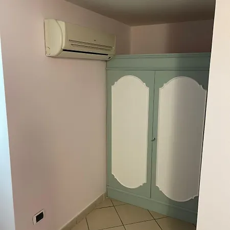 Casa Avallone נאפולי