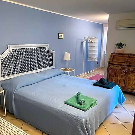 Casa Avallone דירה