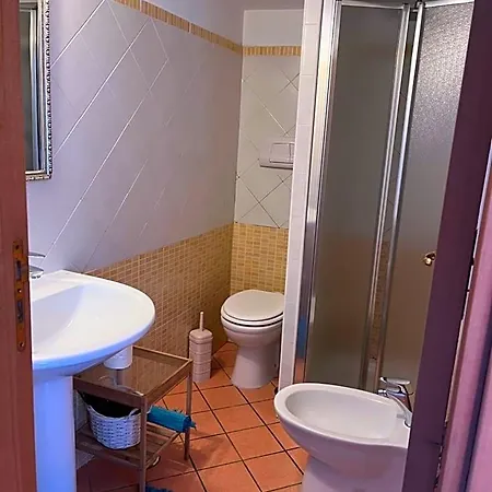 Casa Avallone