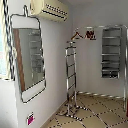 Casa Avallone דירה *