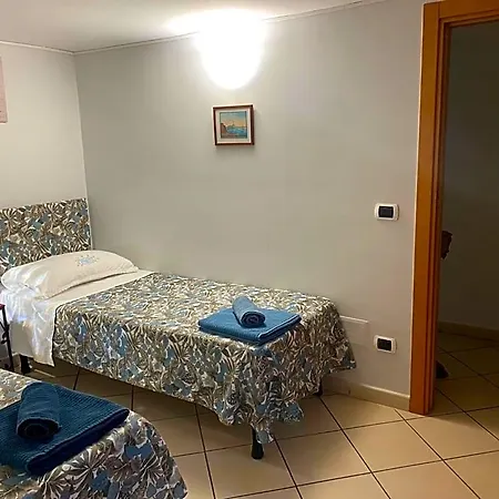 דירה Casa Avallone