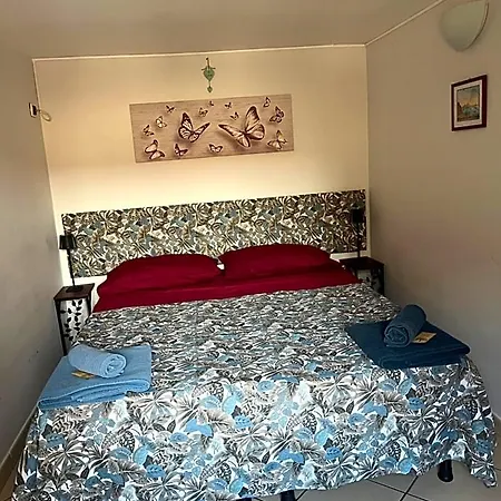 דירה Casa Avallone נאפולי