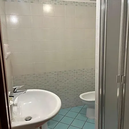 דירה Casa Avallone