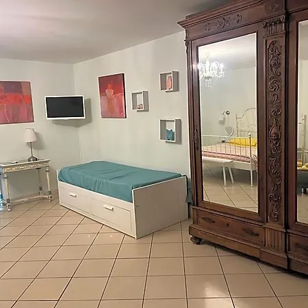 דירה Casa Avallone