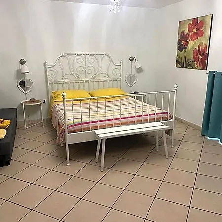 דירה Casa Avallone נאפולי