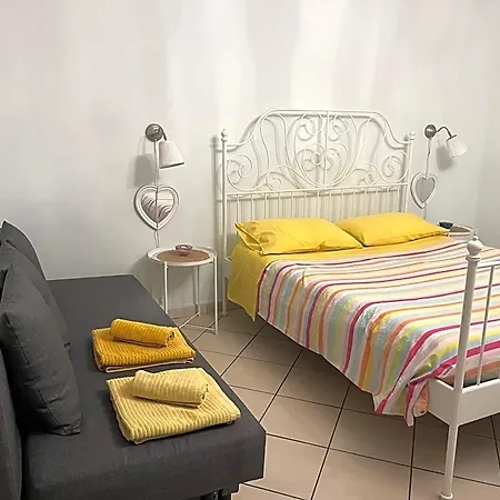 Casa Avallone דירה *