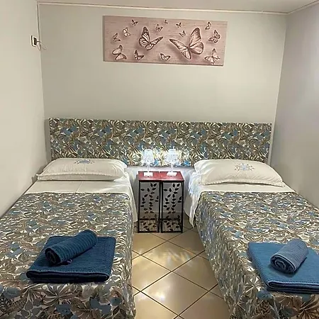 Casa Avallone *