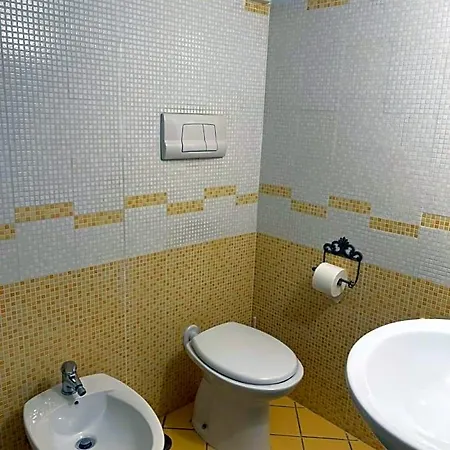Casa Avallone נאפולי