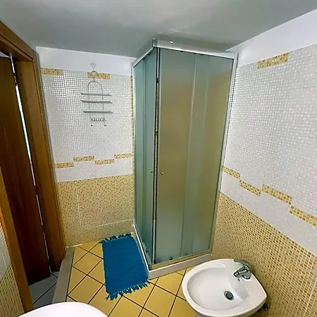 Casa Avallone נאפולי