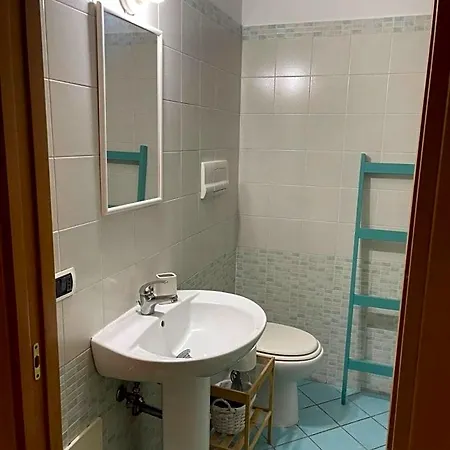 Casa Avallone * נאפולי