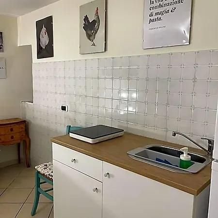 Casa Avallone