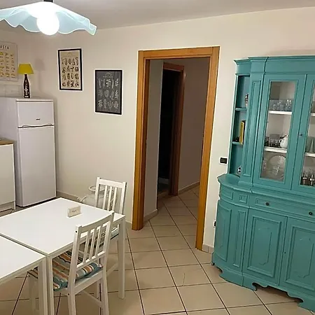 Casa Avallone *