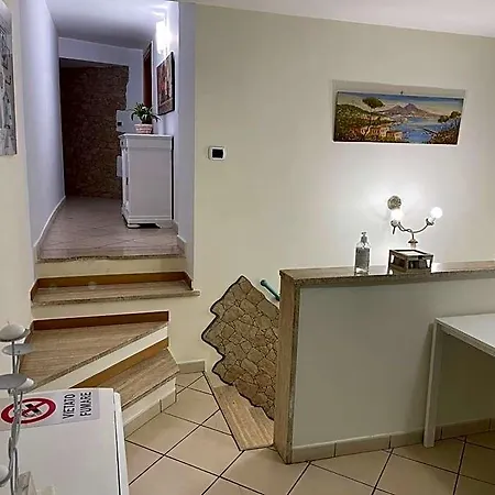 Casa Avallone