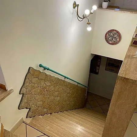 Casa Avallone Νάπολη