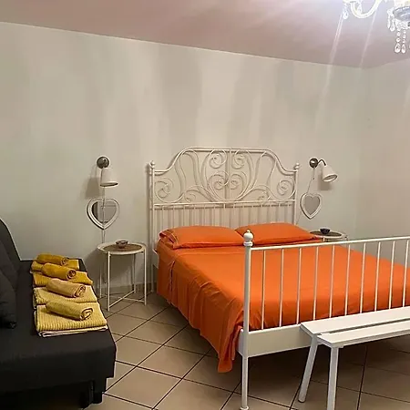 Casa Avallone Διαμέρισμα Νάπολη